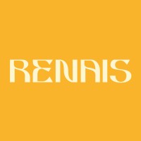 Renais Gin logo